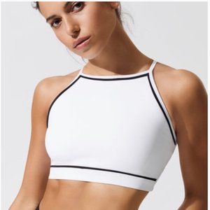 Carbon38 / "Chill by Will" Sports Bra